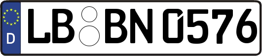 LB-BN0576