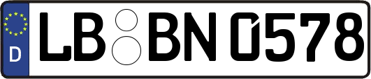 LB-BN0578