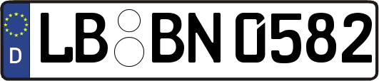 LB-BN0582