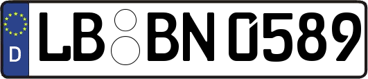 LB-BN0589