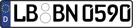 LB-BN0590