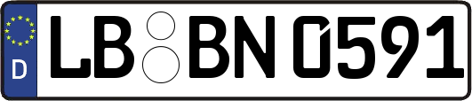 LB-BN0591