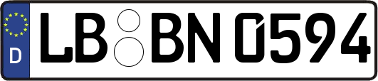 LB-BN0594