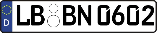 LB-BN0602