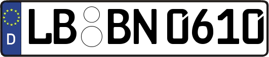 LB-BN0610