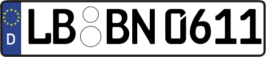 LB-BN0611
