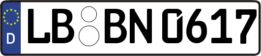 LB-BN0617