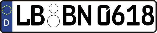 LB-BN0618