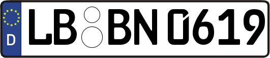 LB-BN0619