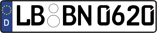 LB-BN0620