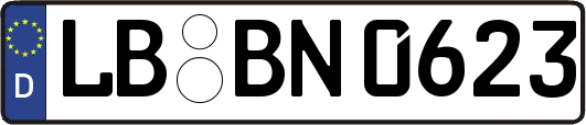 LB-BN0623
