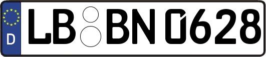 LB-BN0628