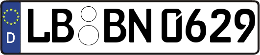 LB-BN0629