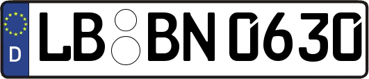 LB-BN0630