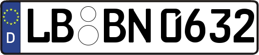 LB-BN0632
