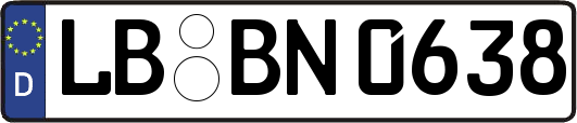 LB-BN0638
