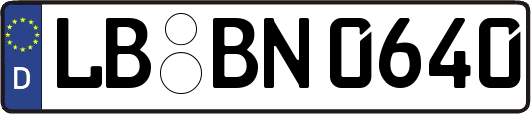 LB-BN0640
