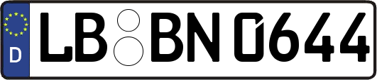 LB-BN0644