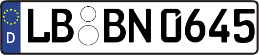 LB-BN0645