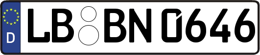 LB-BN0646