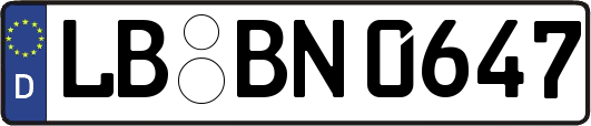 LB-BN0647
