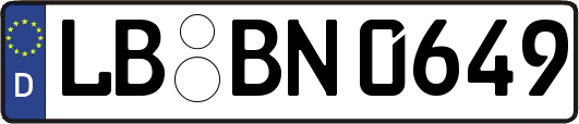 LB-BN0649