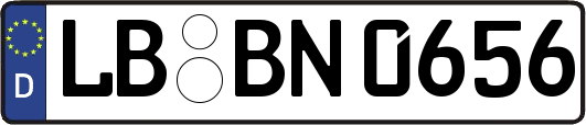 LB-BN0656