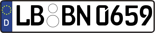 LB-BN0659
