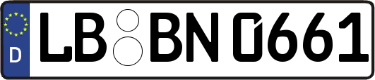 LB-BN0661