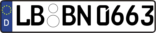LB-BN0663