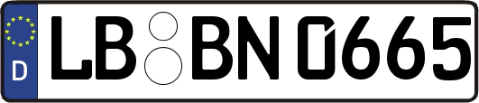 LB-BN0665