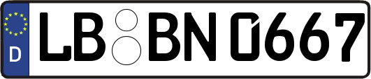 LB-BN0667