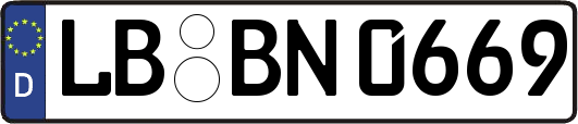 LB-BN0669