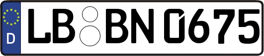 LB-BN0675