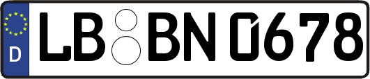 LB-BN0678