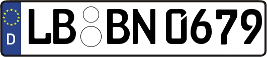 LB-BN0679