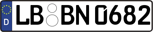 LB-BN0682