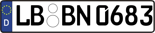LB-BN0683
