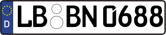 LB-BN0688