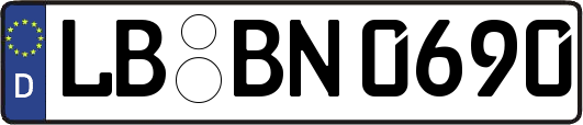 LB-BN0690