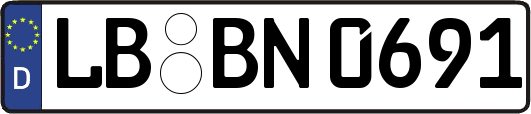 LB-BN0691
