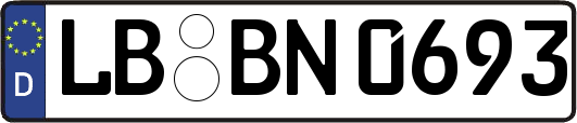 LB-BN0693