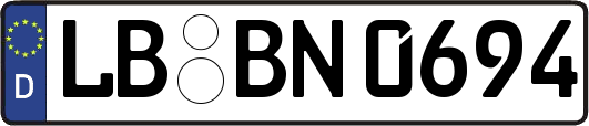 LB-BN0694