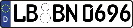 LB-BN0696