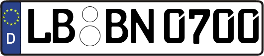 LB-BN0700