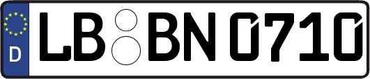 LB-BN0710