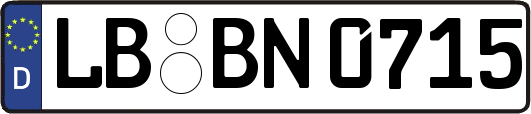 LB-BN0715