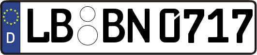 LB-BN0717