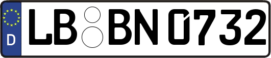 LB-BN0732