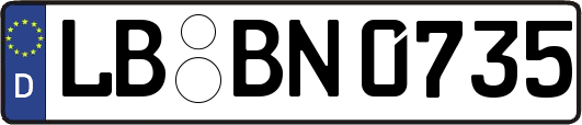 LB-BN0735